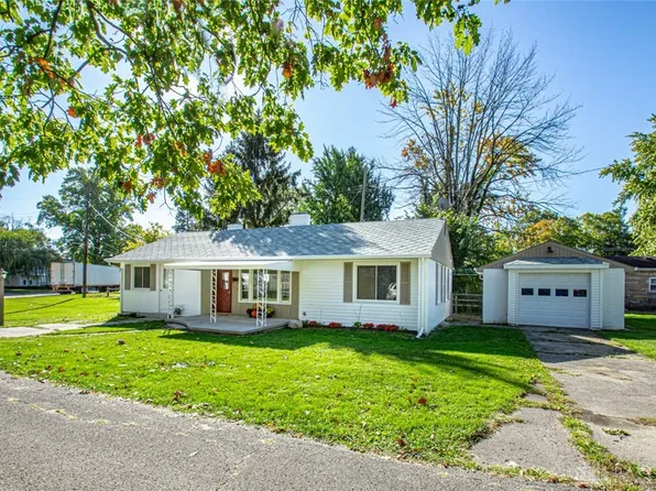 115 South Ct, Eaton, OH 45320