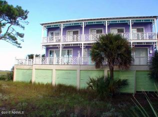 40 Veranda Beach Dr, Saint Helena Island, SC 29920