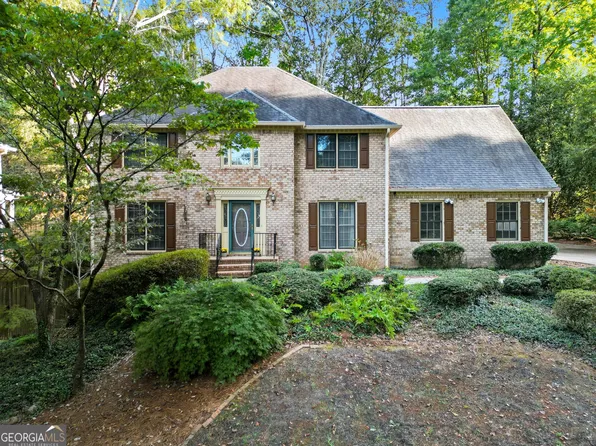 4116 River Cliff Chase SE, Marietta, GA 30067