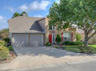 1612 Sunstone Cir, New Braunfels, TX 78130