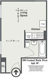 Rented by Immac Realty