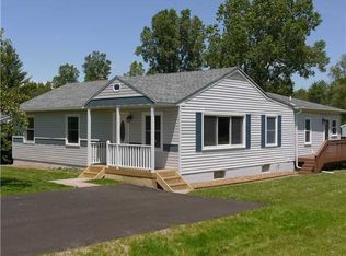 2160 Washington Rd, Lansing, MI 48911