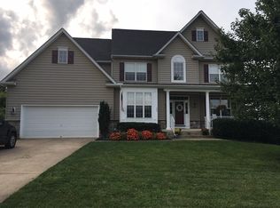 229 Tyson Dr, Berryville, VA 22611