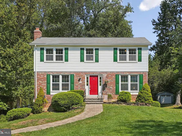 17801 Striley Dr, Ashton, MD 20861