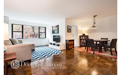Sold by Douglas Elliman