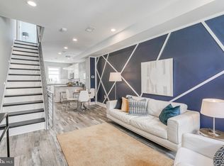 1222 Peters St, Philadelphia, PA 19147