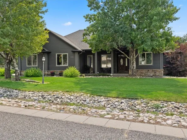6286 Ironwood Dr, Billings, MT 59106