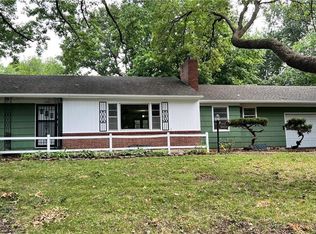 11309 E 45th St, Kansas City, MO 64133