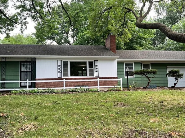 11309 E 45th St, Kansas City, MO 64133