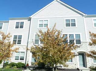 5422 Holly River Ave #5422, Dublin, OH 43016