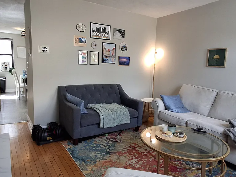 110 Riverway #4 — Photo 15