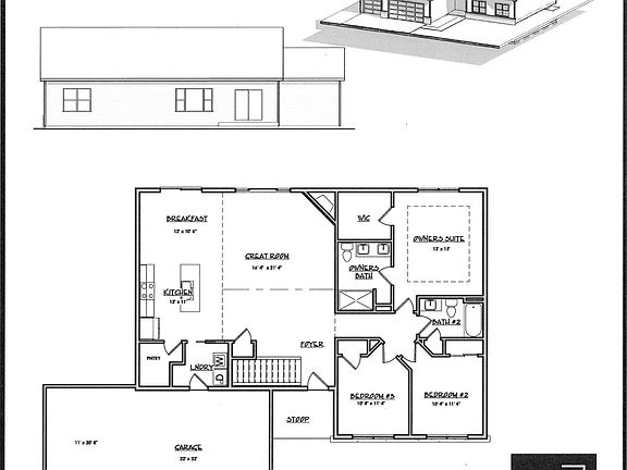 2nd image of 1960 Sequoia Dr