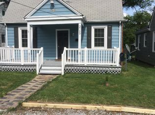 3713 Vawter Ave, Richmond, VA 23222