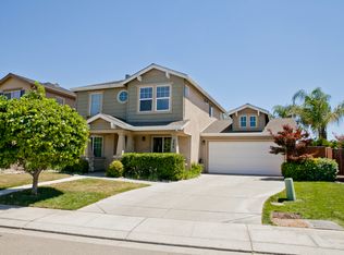 262 Fragrance St, Manteca, CA 95337