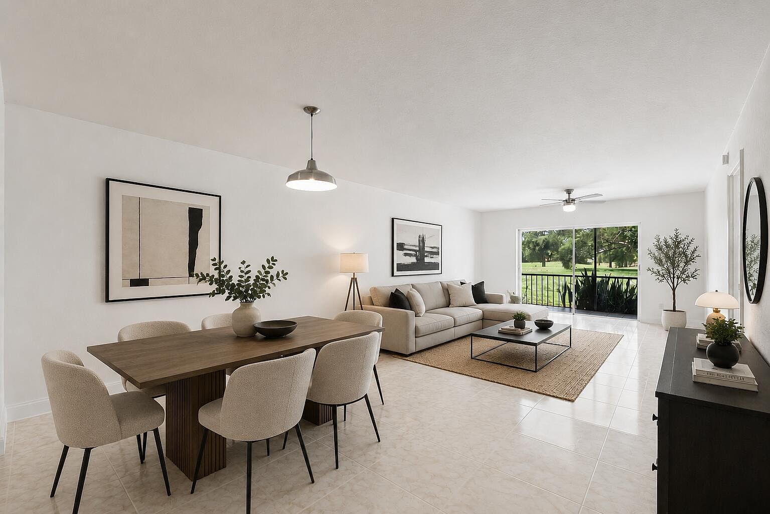6260 S Falls Circle Drive #110 — Inverrary Country Club