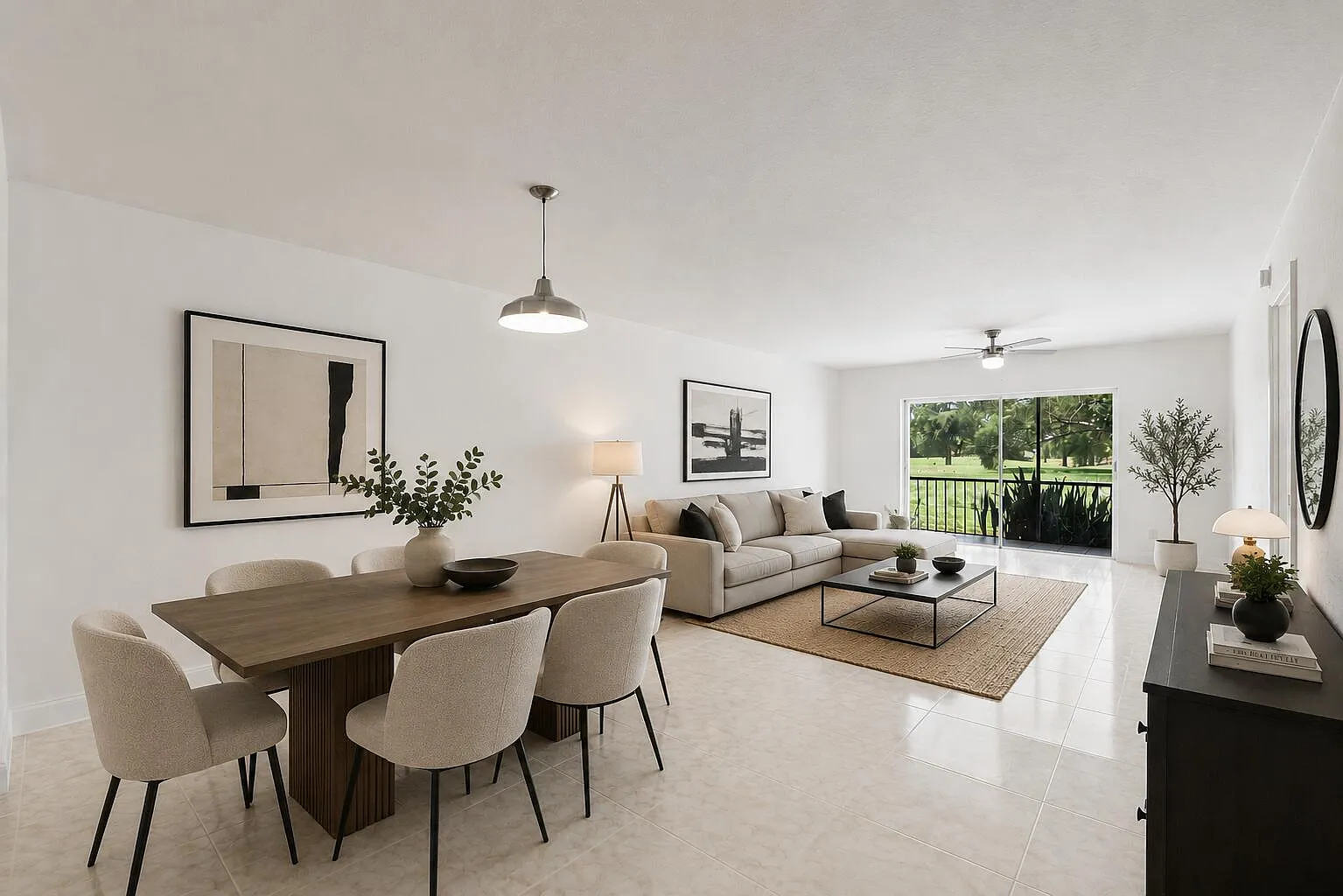 2 bed, 2.0 bath, 1108 sqft, $1,850 — Photo 1