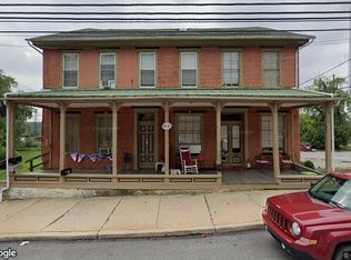 214 Main St APT 2, Parkesburg, PA 19365