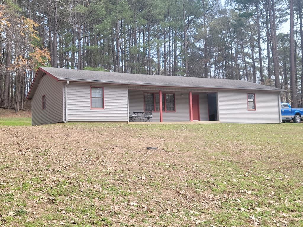 354 Woodhill Dr, Huntingdon, TN 38344 Zillow