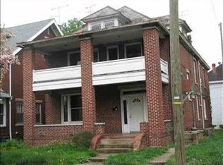 1105 9th Ave, Huntington, WV 25701