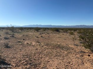 127th St, California City, CA 93505