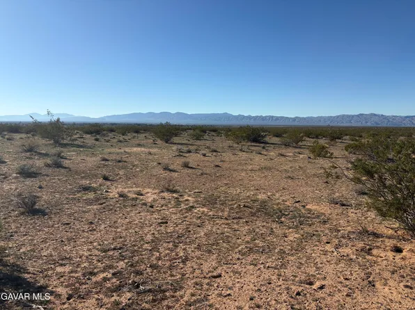 127th St, California City, CA 93505
