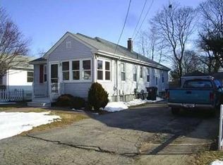 234 Palace Ave, Warwick, RI 02886