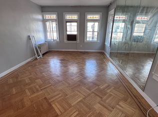 11 Van Houten Ave #2, Jersey City, NJ 07305