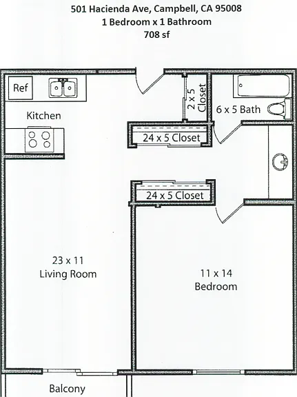 Cannery Apartments — Photo 21