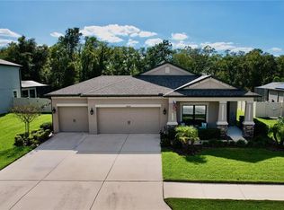 18624 Malinche Loop, Spring Hill, FL 34610