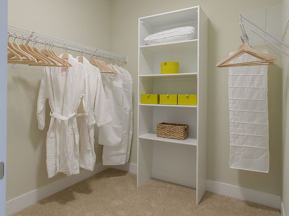 Closet