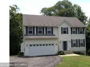 3601 Solomons Island Rd, Huntingtown, MD 20639