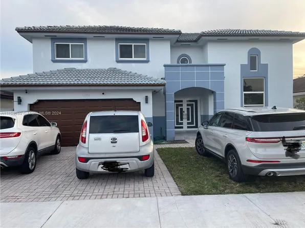 14358 SW 165th St, Miami, FL 33177