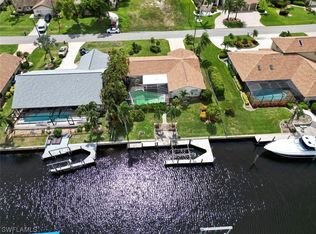 5217 SW 10th Ave, Cape Coral, FL 33914