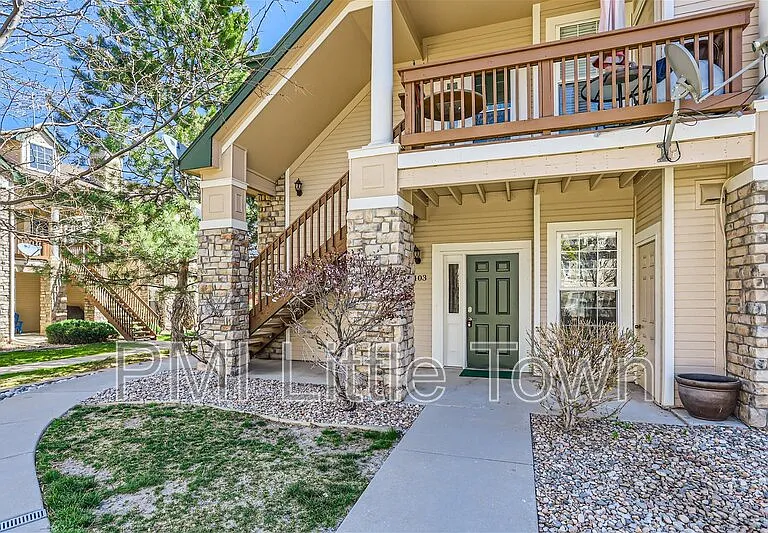 4045 S Crystal Cir #103 — Photo 4