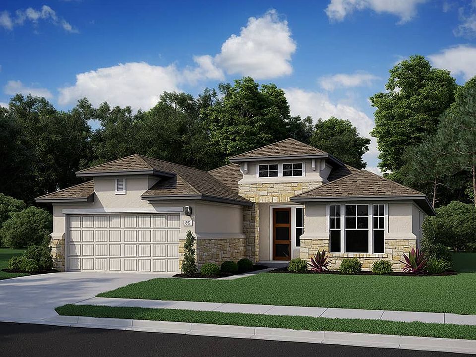 Trinity Elevation C