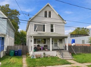 138 Milton St, Buffalo, NY 14210