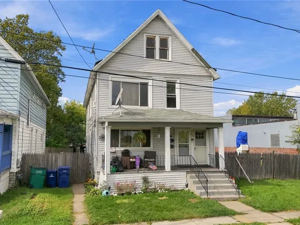 138 Milton St, Buffalo, NY 14210