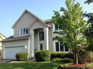 610 Feather Sound Dr, Bolingbrook, IL 60440