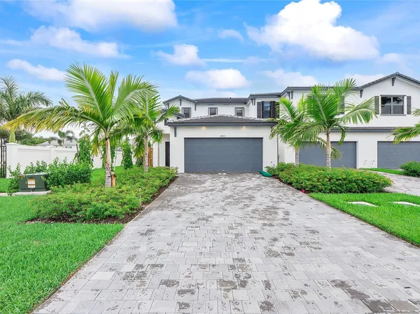 4973 Oakmont Drive #1, Dania Beach, FL 33312