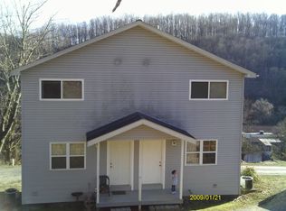 79 E High St, Salem, WV 26426