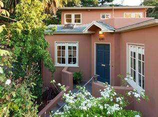 6141 S Rockridge Blvd, Oakland, CA 94618