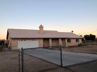 11001 Redwood Ave, Hesperia, CA 92345