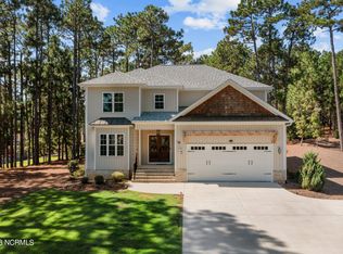 115 Sugar Pine Dr, Pinehurst, NC 28374
