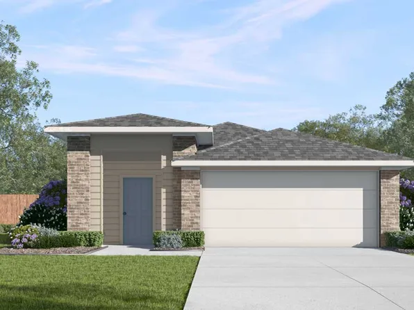 229 Gladiola Loop, Kyle, TX 78640