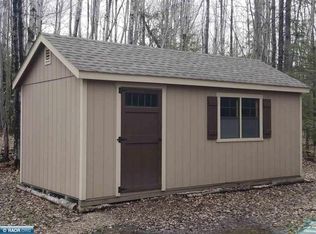 36XX River Rd, Eveleth, MN 55734