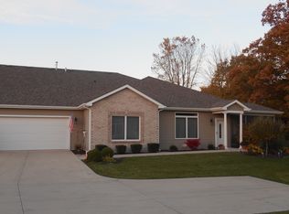 12244 Cross Winds Way, Fort Wayne, IN 46818