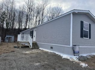 129 Hillview Ter, Hinesburg, VT 05461