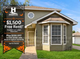2904 Penniman Rd, Denton, TX 76209
