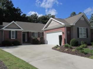 730 Lighthorse Cir, Aberdeen, NC 28315