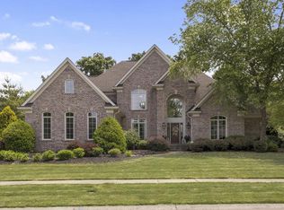 7606 Endecott Pl, Prospect, KY 40059